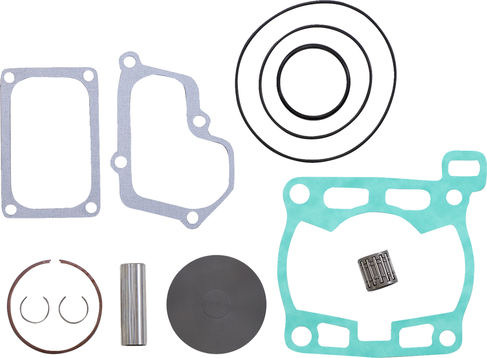 WISECO Piston Kit with Gaskets High-Performance GP PK1410