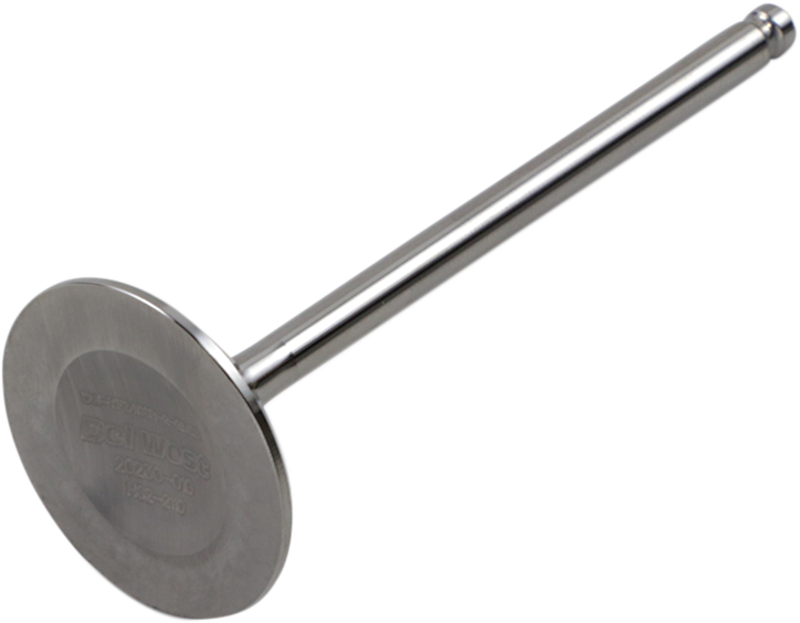 DEL WEST Intake Valve DWYFZ450R22IV03