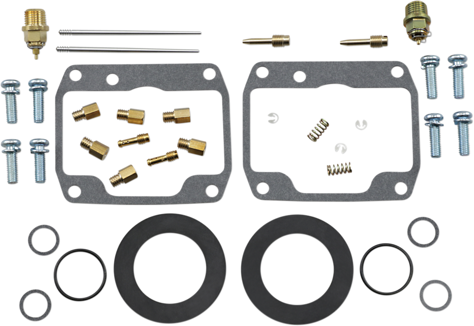 Parts Unlimited Carburetor Rebuild Kit - Polaris 26-1962