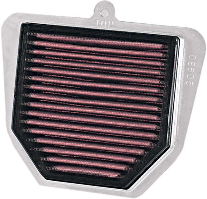 K & N Air Filter - FZ1 YA-1006