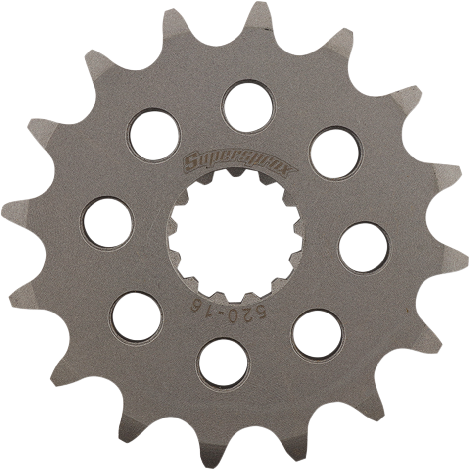 SUPERSPROX Countershaft Sprocket - 16 Tooth CST-520-16-2