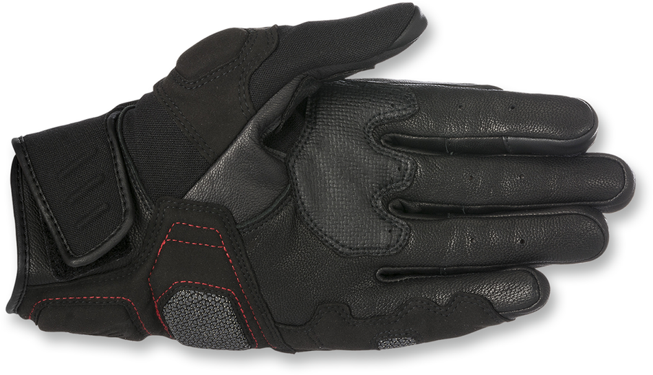 ALPINESTARS Highlands Gloves - Black - XL 3566617-10-XL