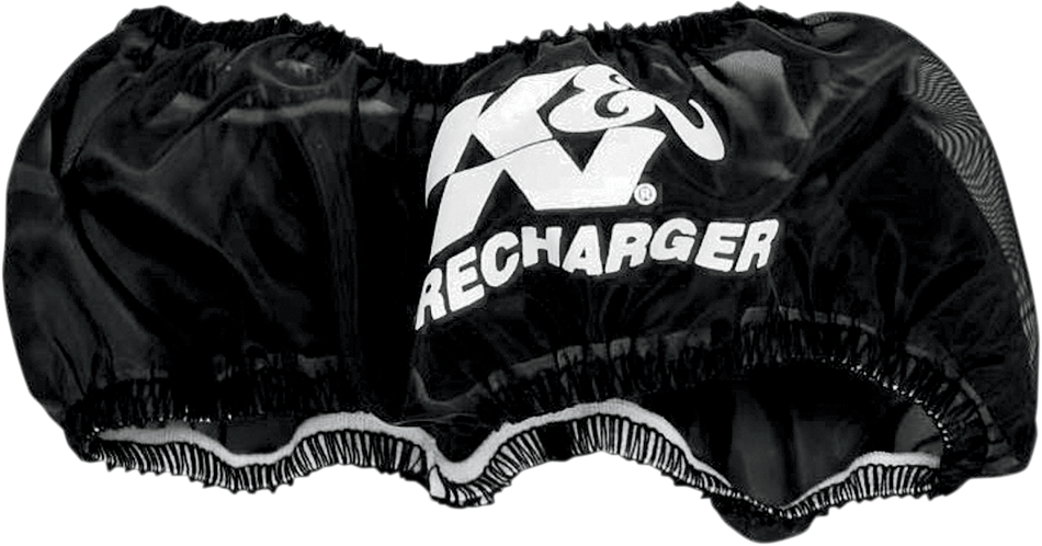 K & N Precharger - KVF650/700 KA-6503PK