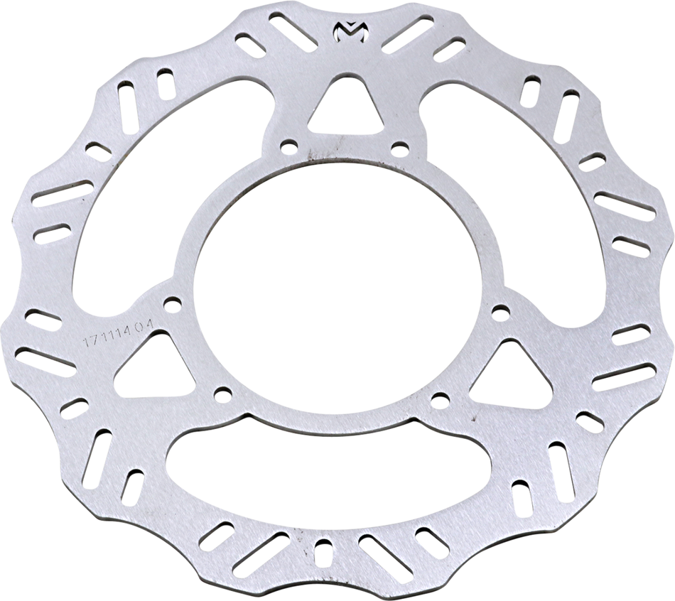 MOOSE RACING Front Rotor - Honda 1711-FR-HOND02