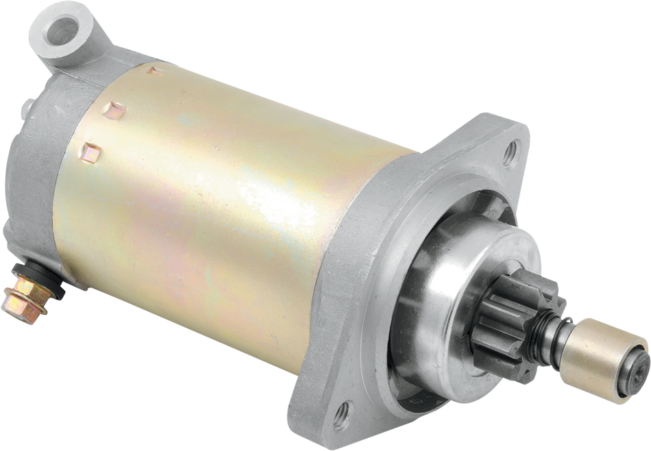 RICK'S MOTORSPORT ELECTRIC Starter Motor - Yamaha 64-401