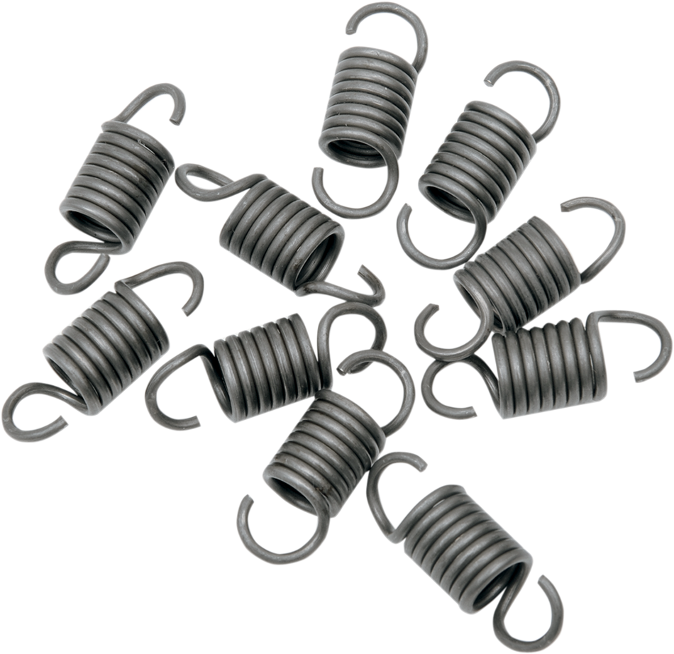 KIMPEX Exhaust Springs - Polaris - 10 Pack 203009