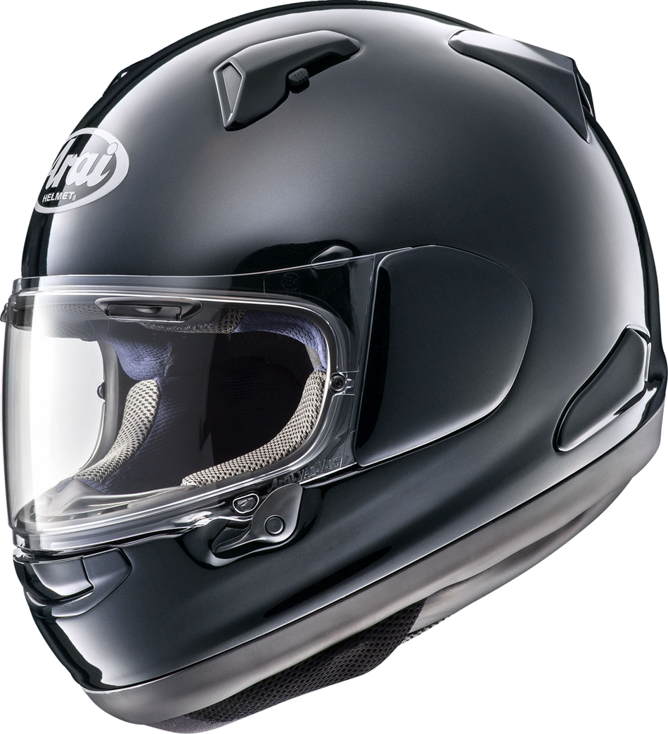 ARAI Quantum-X Helmet - Pearl Black - XL 0101-15698