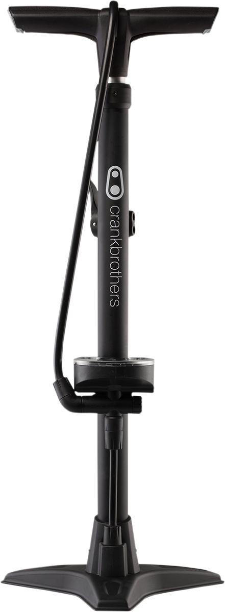 CRANKBROTHERS Gem Floor Tire Pump 16218