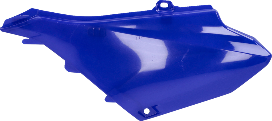 ACERBIS Side Panels - Blue/Black 2936241034