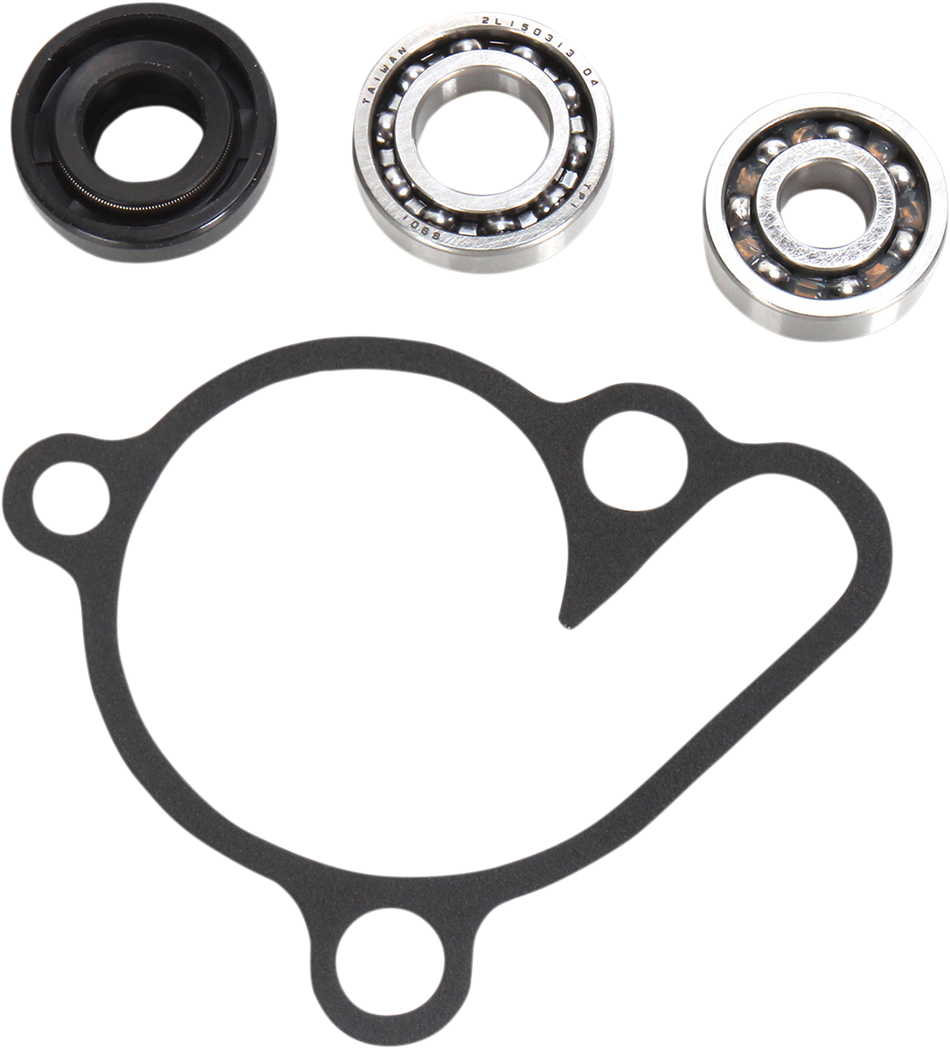 Hot Rods Water Pump Repair Kit - Suzuki WPK0056