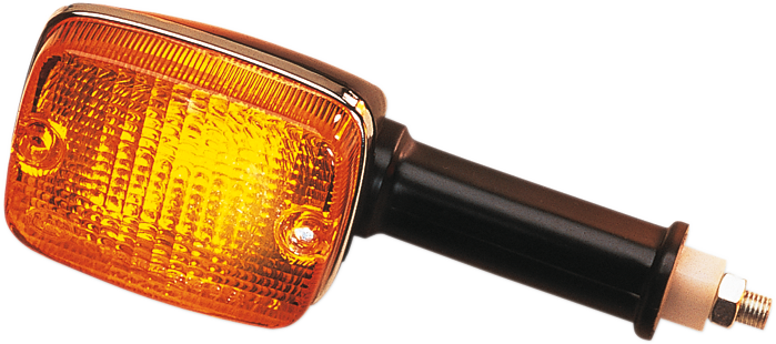 K&S TECHNOLOGIES Turn Signal - Suzuki - Amber 25-3095