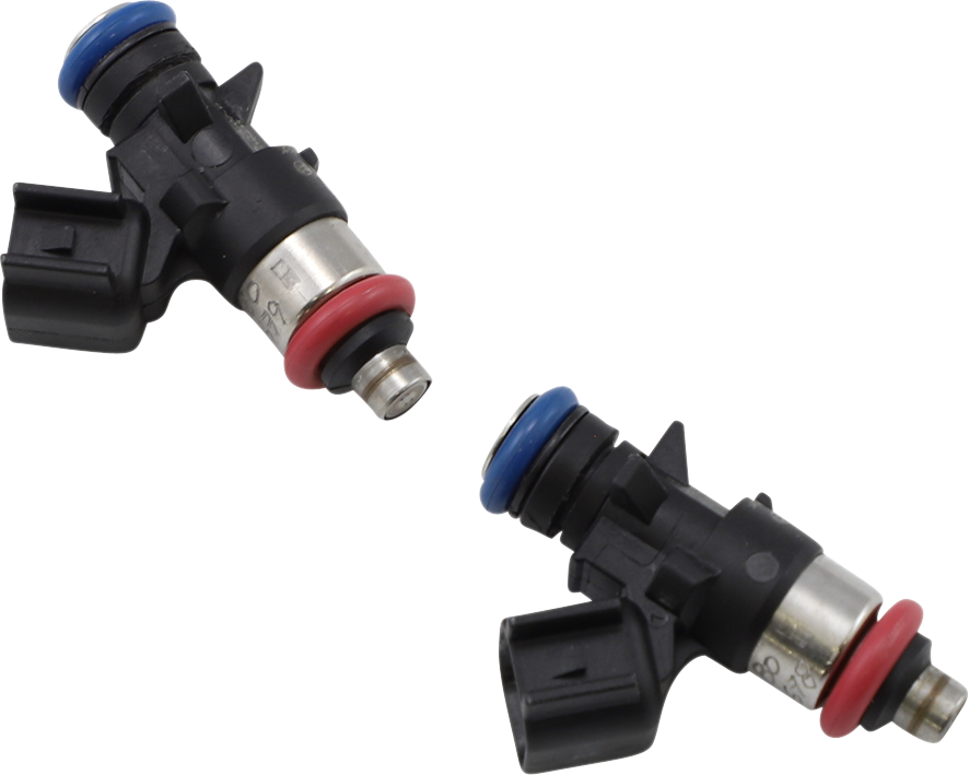 DAYTONA TWIN TEC LLC Injector - M8 - 5.38 gm/sec 22054