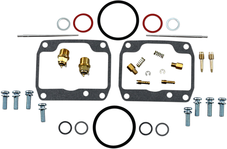 Parts Unlimited Carburetor Rebuild Kit - Arctic Cat 26-1920