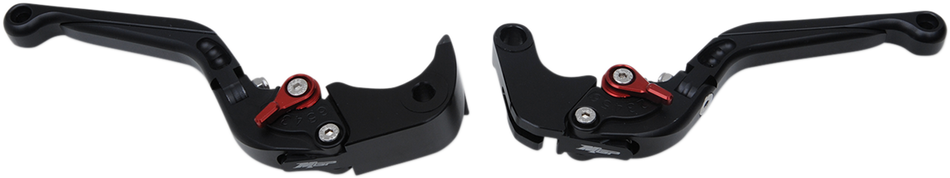 MGP Lever Set - MGP - Black 61101-2600