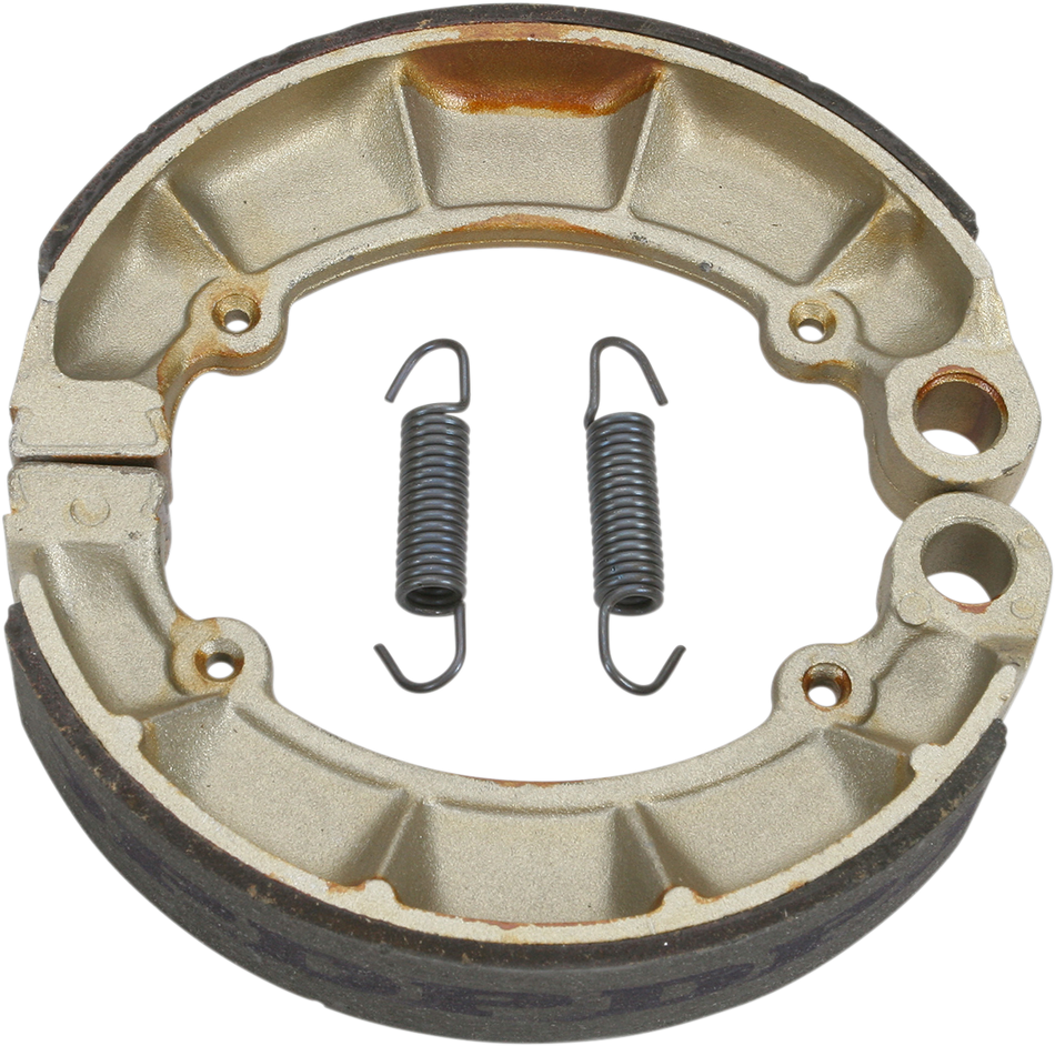 DP BRAKES Brake Shoes - Honda 9148