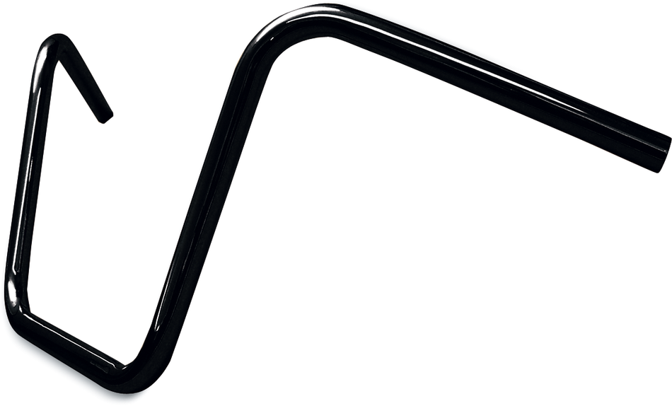 FLANDERS Handlebar - Original Ape - Black 650-08316