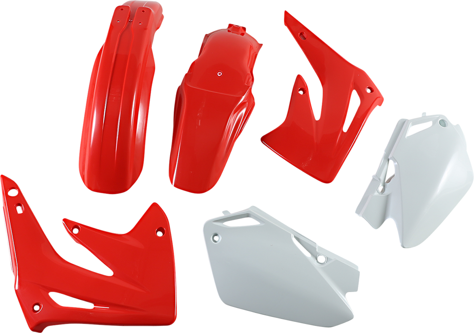 ACERBIS Standard Replacement Body Kit - OEM 2040940245