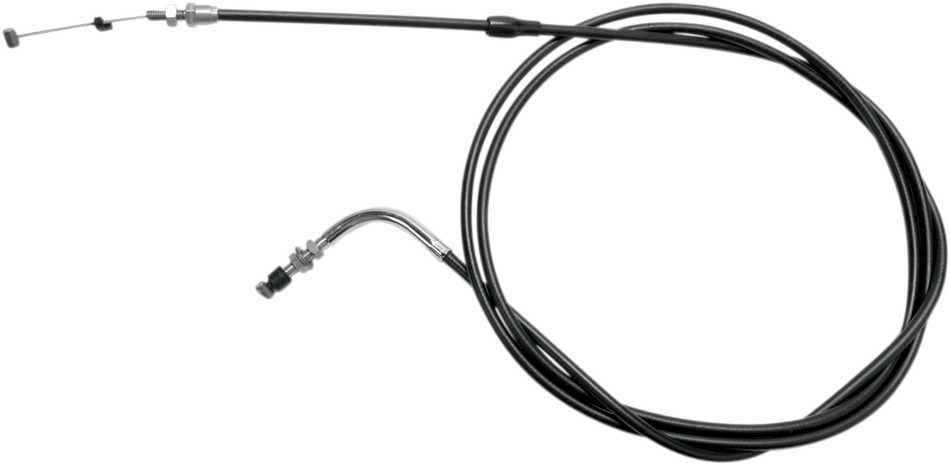 WSM Throttle Cable - Yamaha 002-055-06