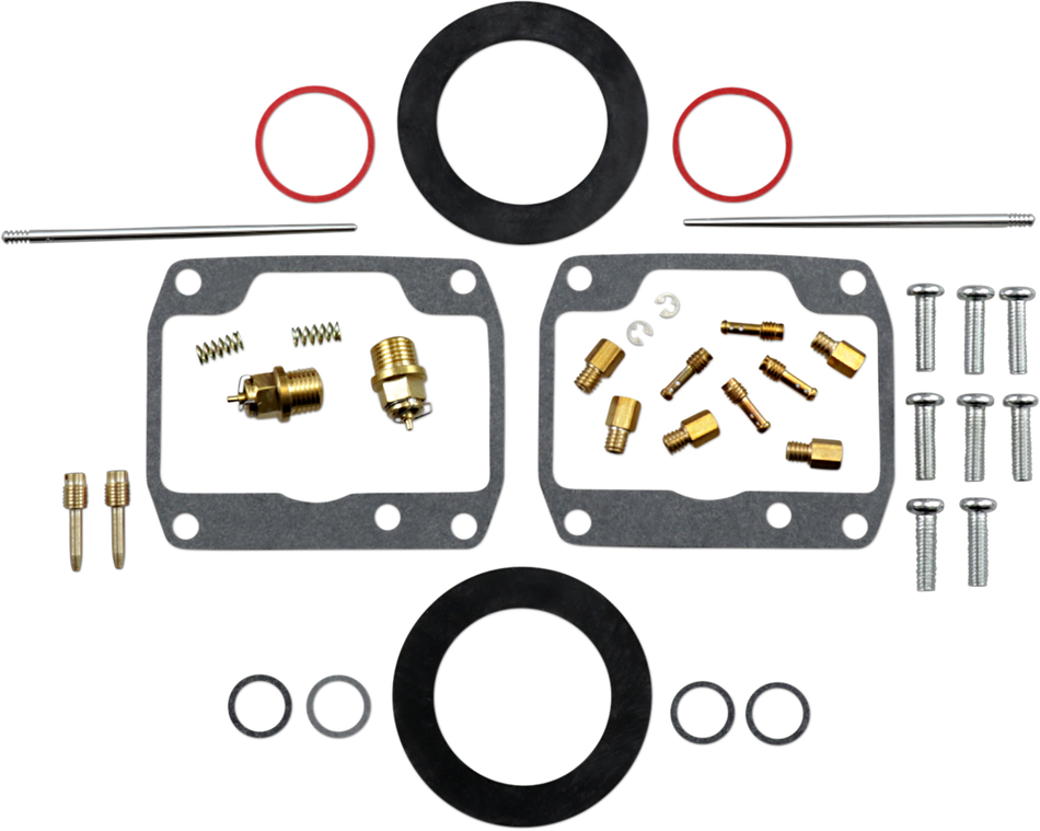 Parts Unlimited Carburetor Rebuild Kit - Ski-Doo 26-1994