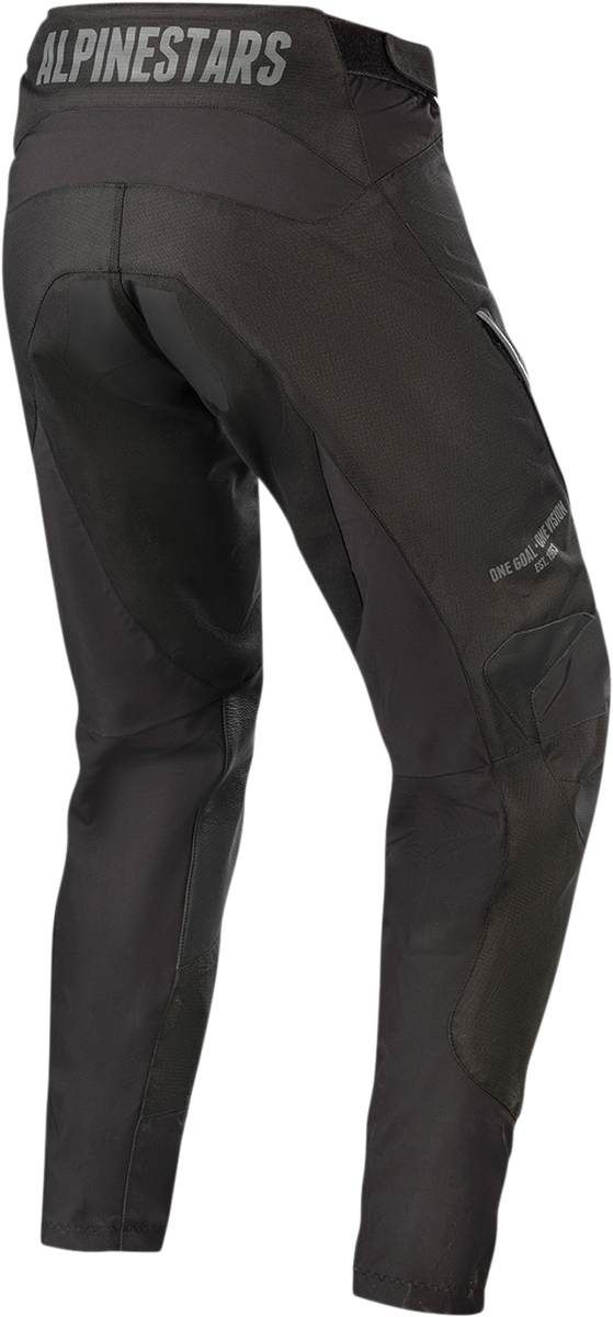 ALPINESTARS Venture-R Pants - Black/Black - US 30 / EU 46 3723019-1100-30