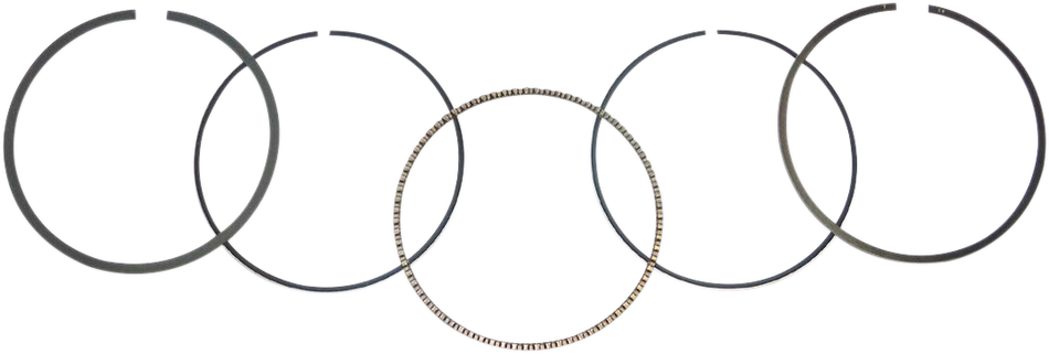 WSM Ring Set 51-255-05