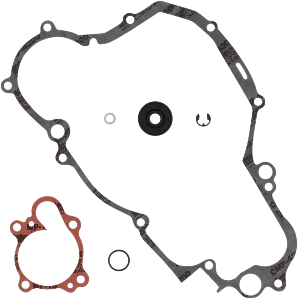 MOOSE RACING Water Pump Rebuild Kit 821665MSE