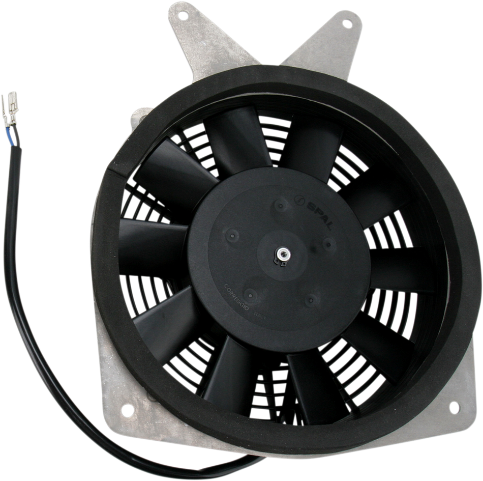 MOOSE UTILITY Hi-Performance Cooling Fan - 440 CFM Z5008