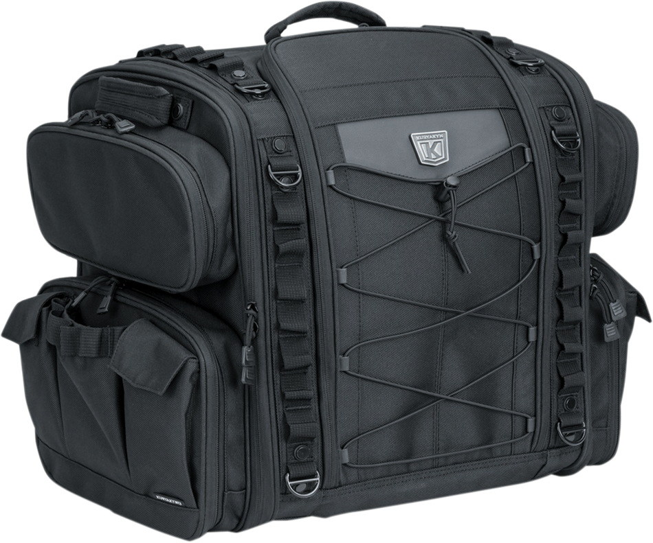 KURYAKYN Momentum Road Warrior Bag 5284