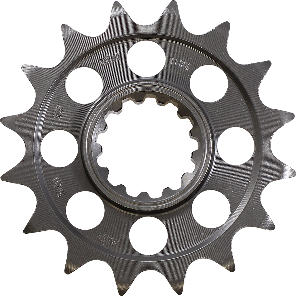 RENTHAL Front Sprocket - Countershaft - 16 Tooth 315V-520-16P