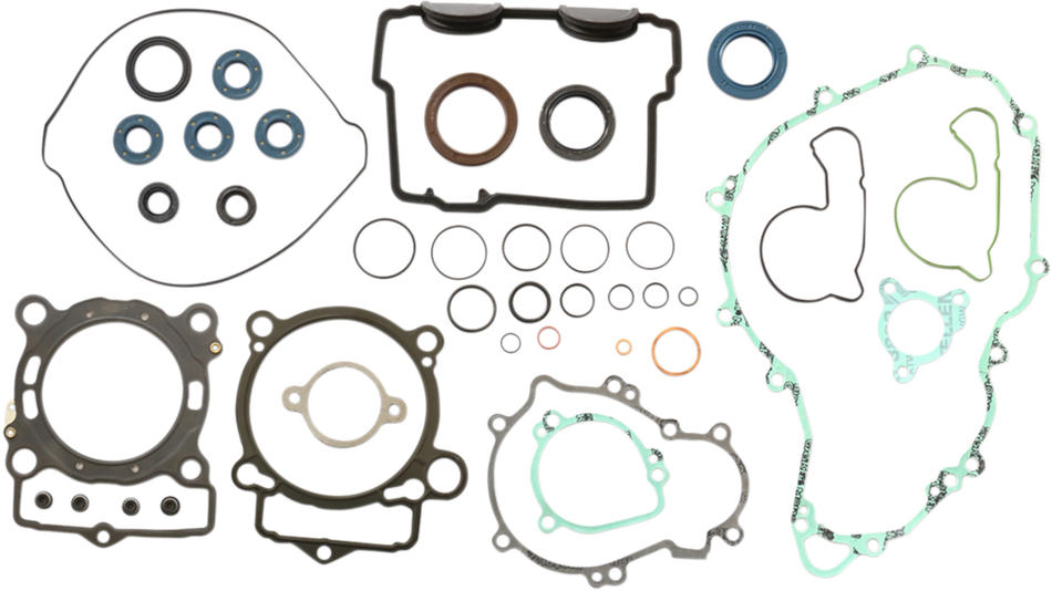 ATHENA Complete Gasket Kit - KTM P400270900063