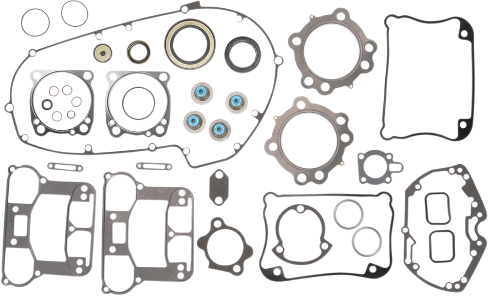 COMETIC Complete Gasket Kit - Standard - XB9 C9857