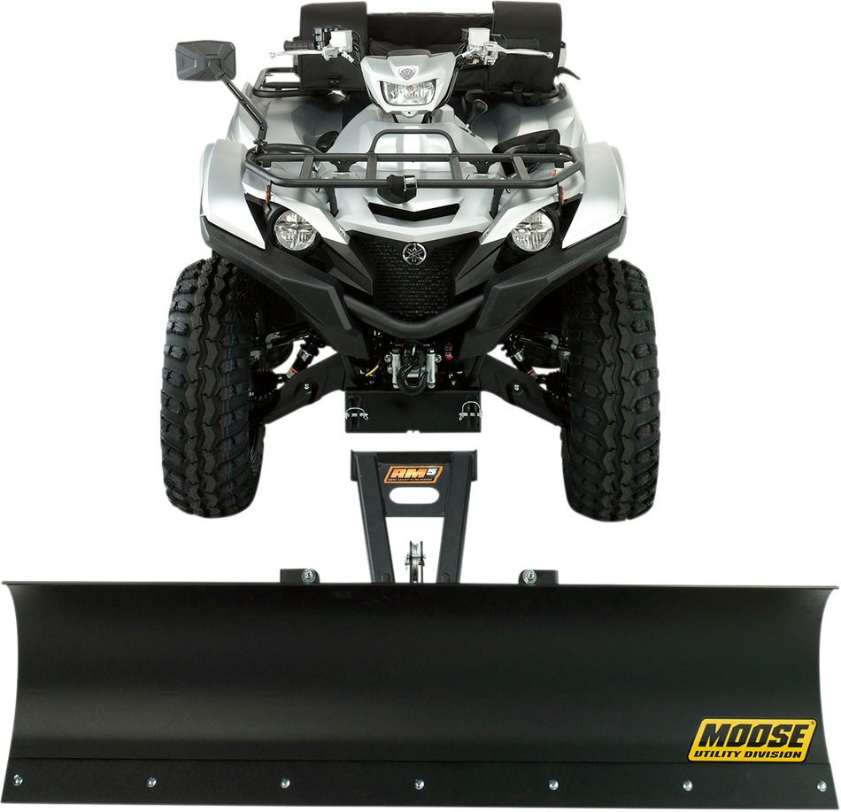 MOOSE UTILITY RM5 Plow Mount - Grizzly/Kodiak 4598PF