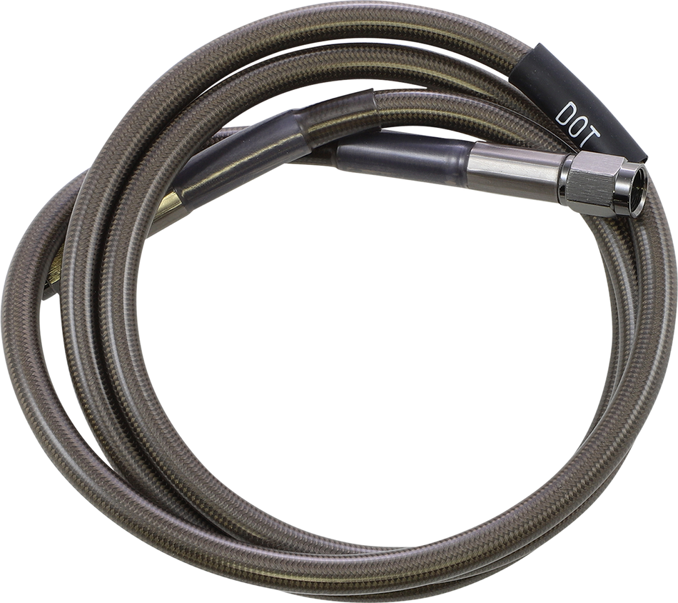 RUSSELL Renegade Brake Line - 47" R58163B