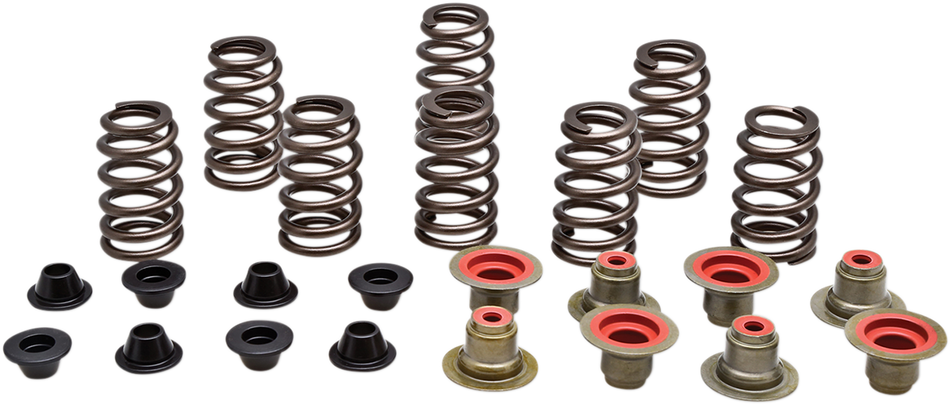 KIBBLEWHITE Valve Spring Kit 82-82550