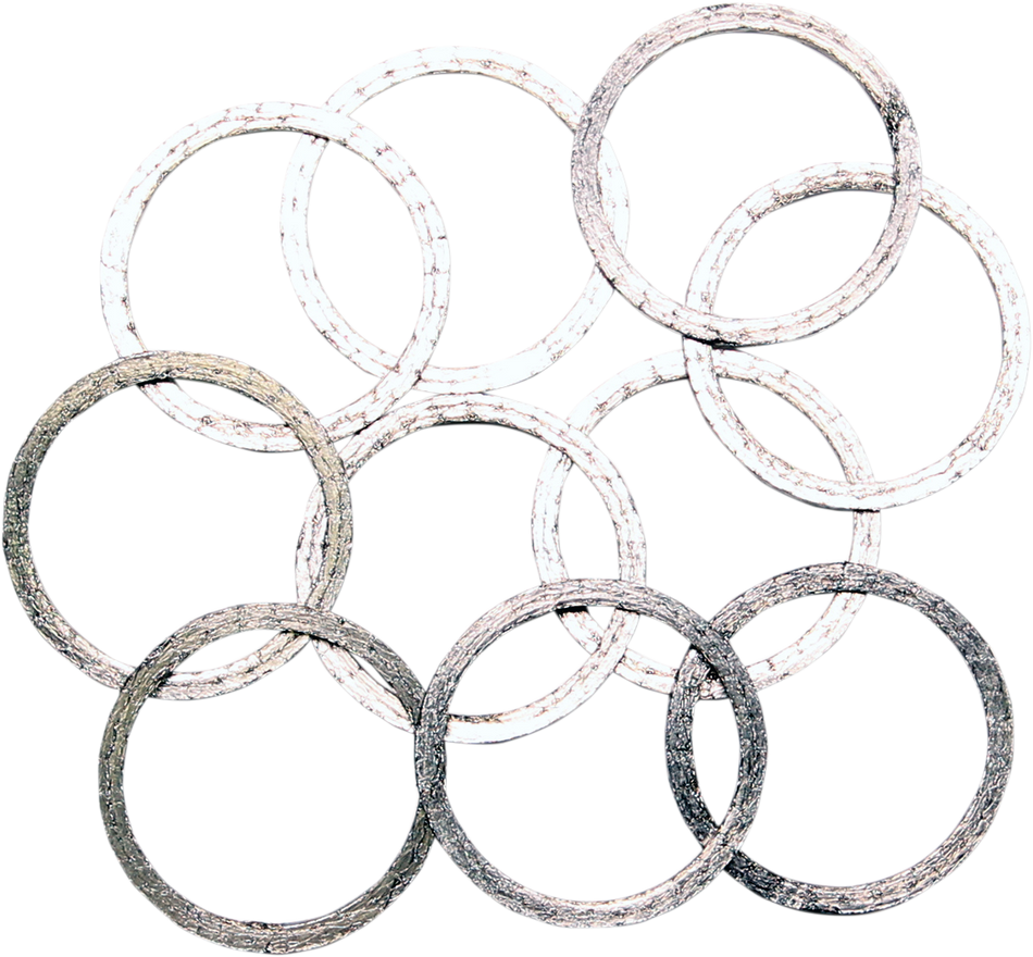 COMETIC Exhaust Gasket - Race C9719