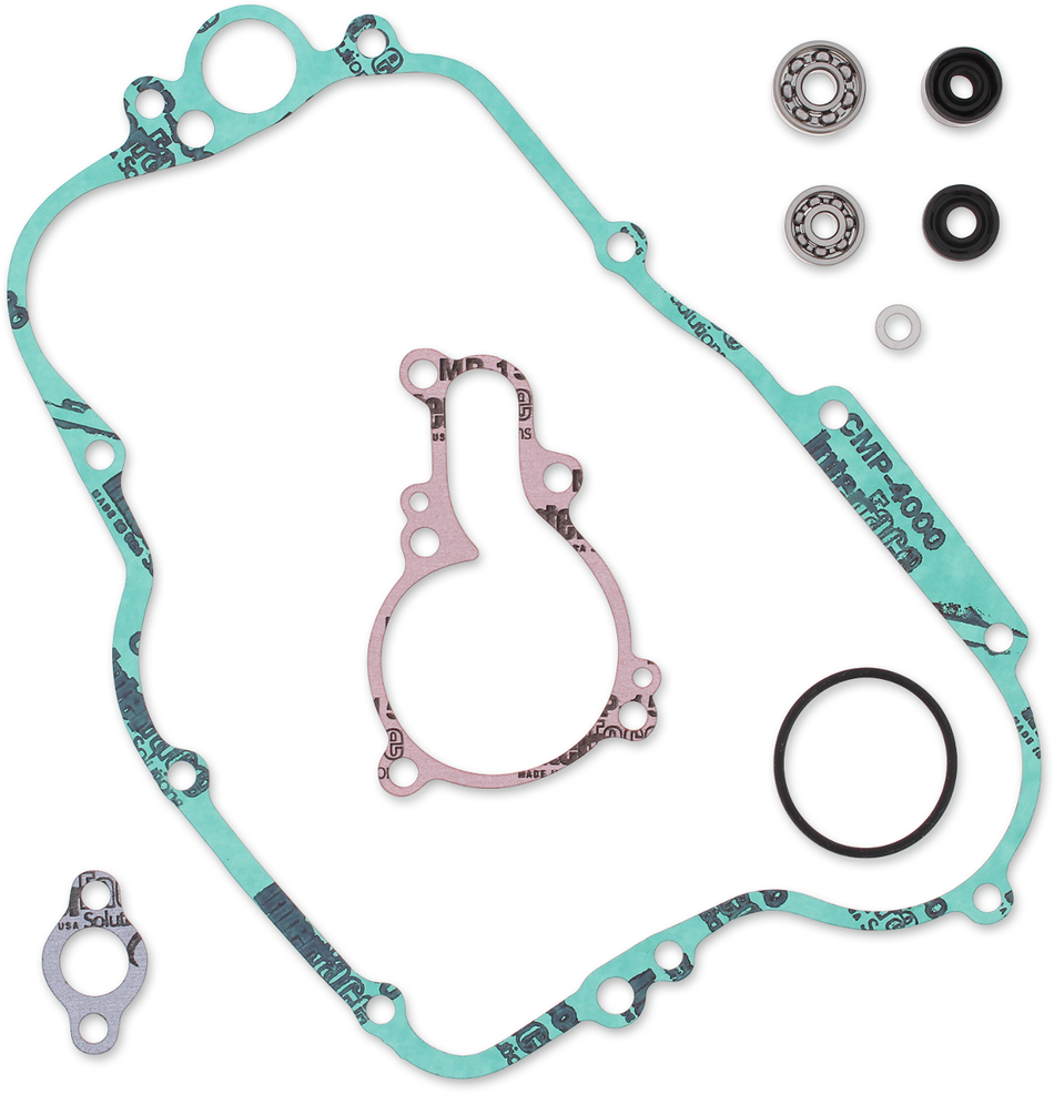 MOOSE RACING Water Pump Rebuild Kit 821423MSE