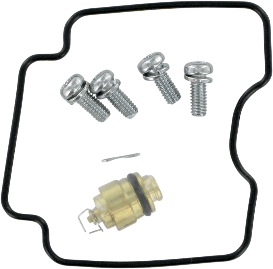 K&L SUPPLY Economy Carburetor Repair Kit - Yamaha 18-9344