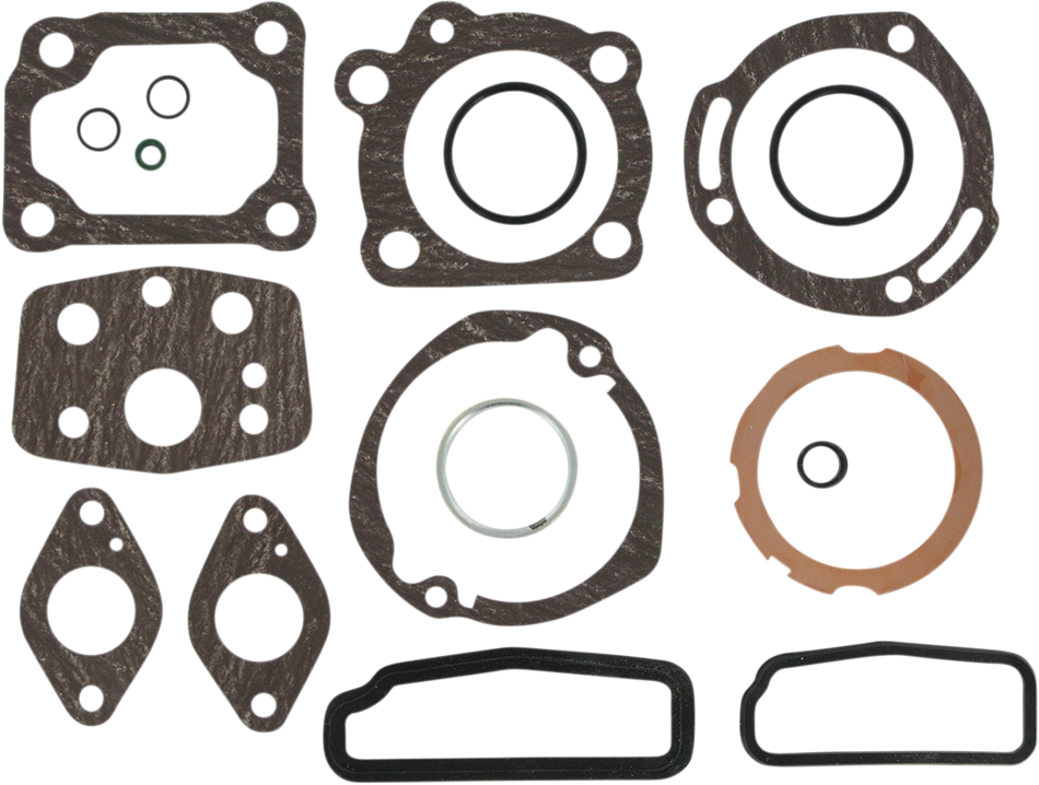 VESRAH Top End Gasket Kit - ATC90 VG-569