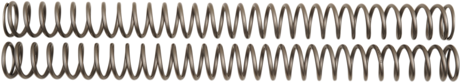 FACTORY CONNECTION Front Fork Springs - 0.48 kg/mm LSV-048