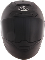 6D ATS-1R Helmet - Matte Black - 2XL 30-0989