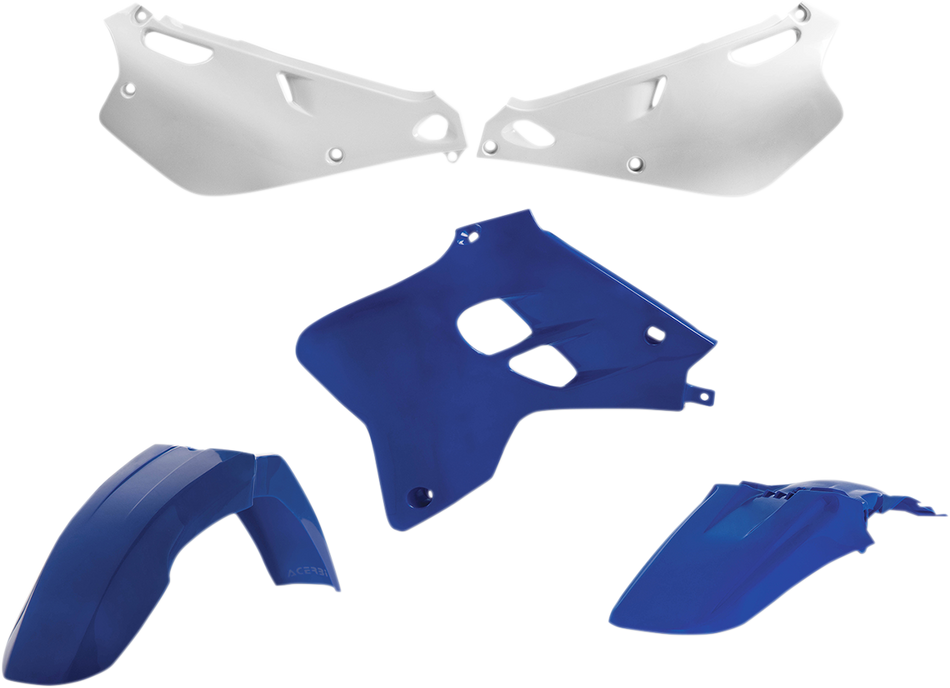 ACERBIS Standard Replacement Body Kit - OEM 2041240242