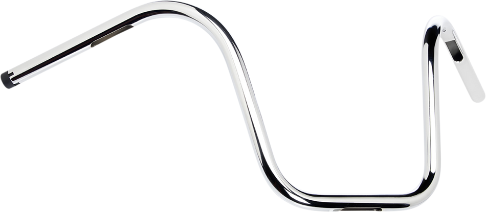 BILTWELL Handlebar - Ape Hanger - TBW - Chrome 6004-1057