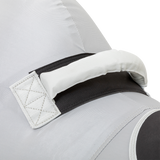 AIRHEAD SPORTS GROUP Tubo para montar con delfines - Remolcable AHHD-3056 