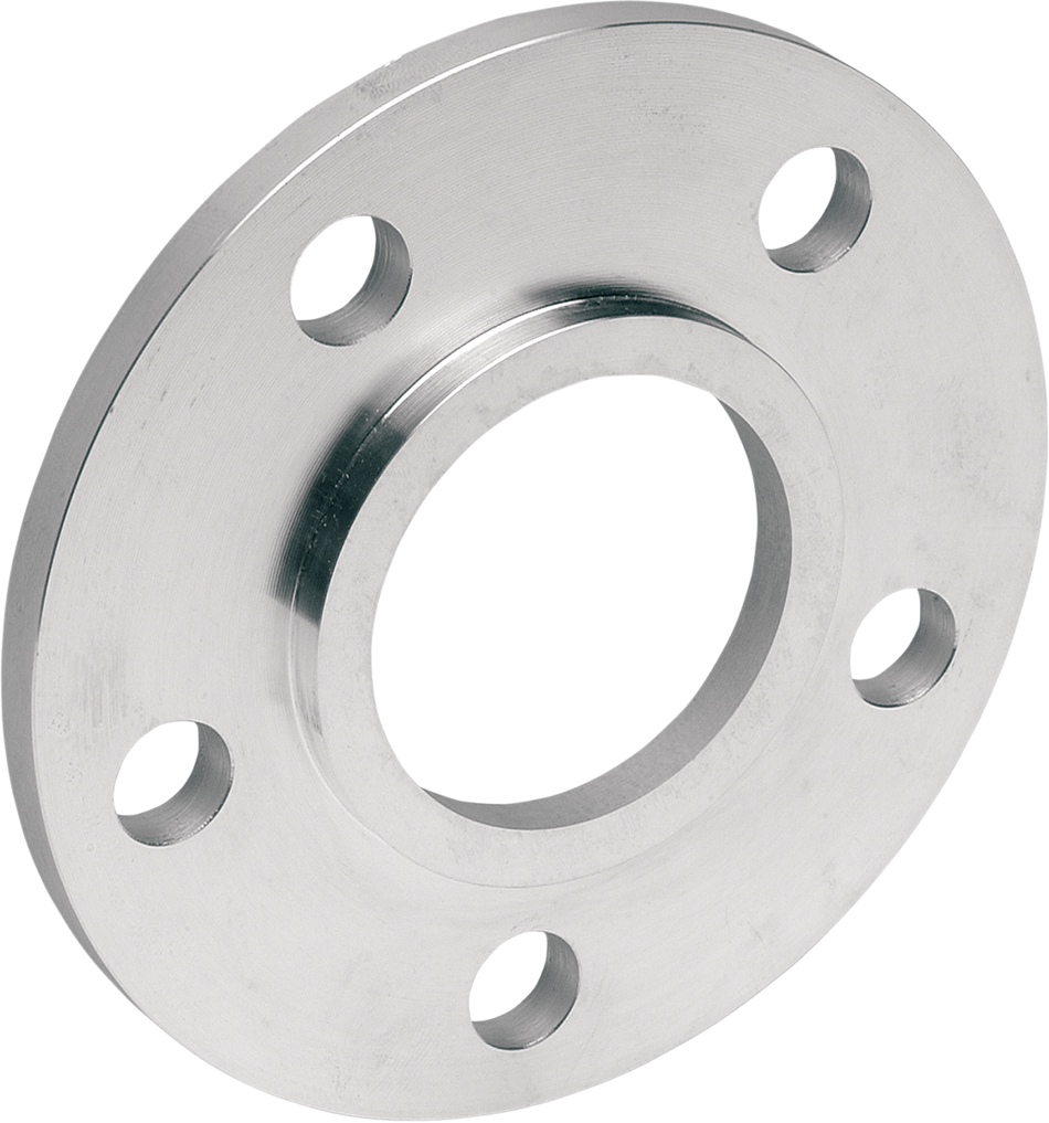 CYCLE VISIONS Rear Wheel Spacer - '00-'20 - .250" CV-2000