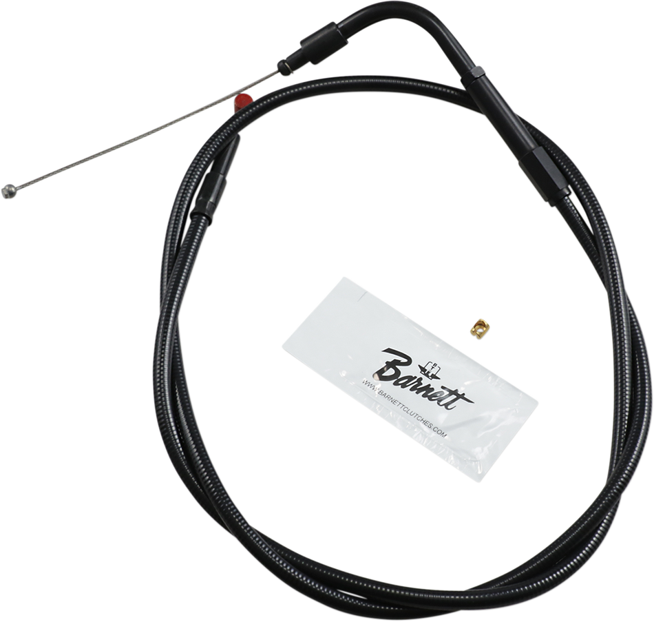 BARNETT Idle Cable - +3" 131-30-40019-03