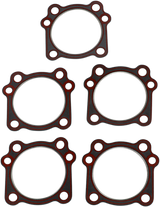 JAMES GASKET Head Gasket - Twin Can - .036" JGI-16775-99-X