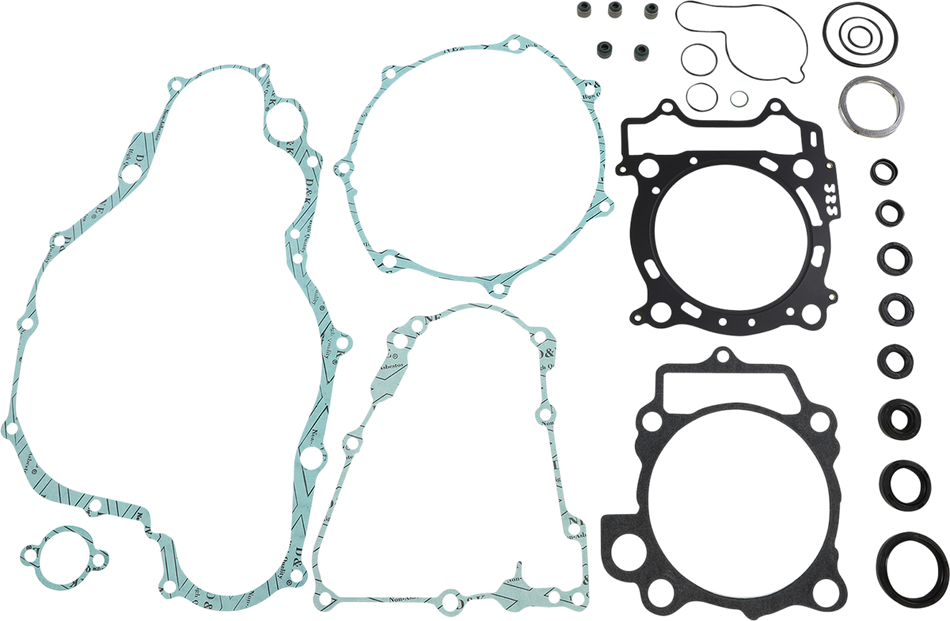 PROX Gasket Kit - Complete 34.2426