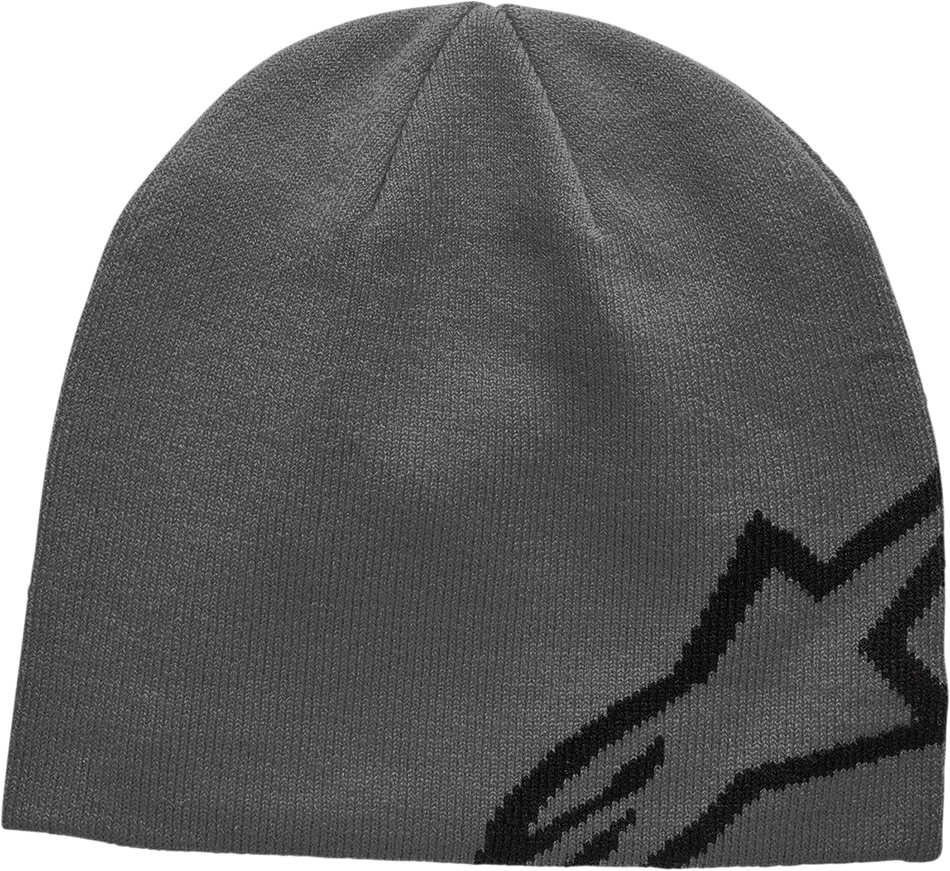 Gorro ALPINESTARS Corp Shift - Carbón jaspeado/Negro - Talla única 1036810231910OS