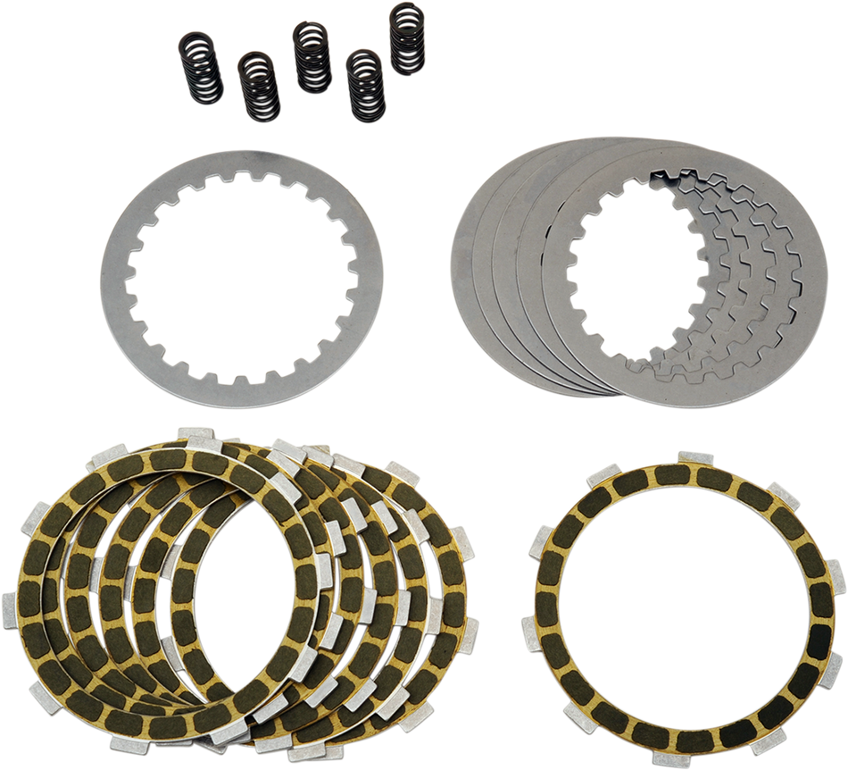 BARNETT Clutch Kit Blaster 200  1988-2006 303-90-10061