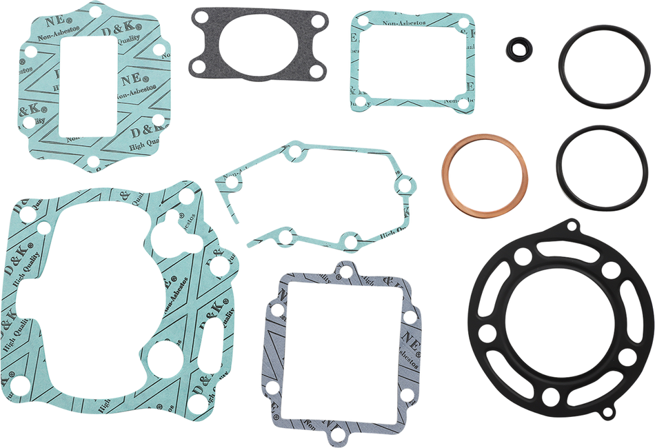 PROX Top End Gasket Set - Kawasaki 35.4221